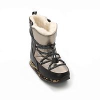 Adventure Blackburn K12940 - Детские полусапоги EMU Australia, коричневые