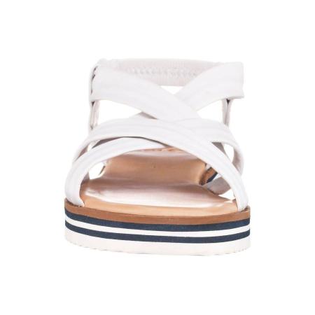 Женские сандалии ARA Durban-S 12-14726-06, белые