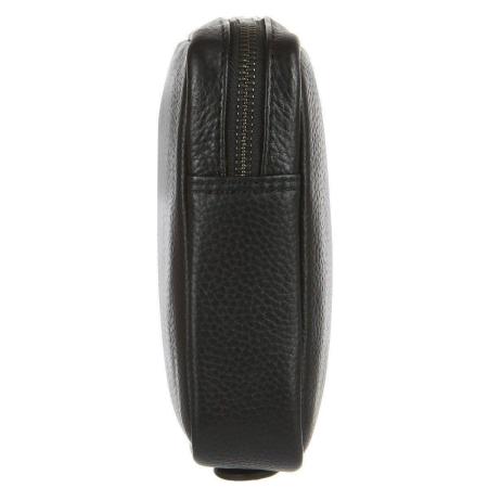 Мужская сумка-визитка Braun Buffel TURIN Men's Clutch Bag 60114S, черная