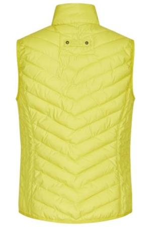 Женский жилет Camel Active VEST 360000-7R48, желтый