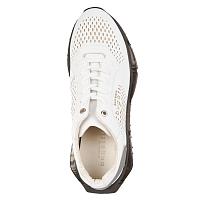  33307181-1000 - Мужские кроссовки Bugatti, белые