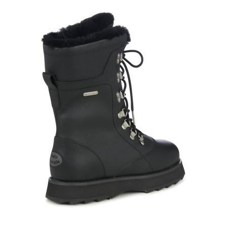 Женские высокие ботинки EMU Australia Comoro 2.0 W12814, черные