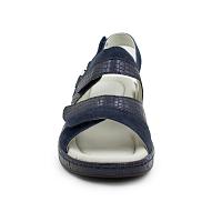 MARINELLA SANDAL F299281040 - Женские сандалии SCHOLL, синие MARINELLA SANDAL F299281040 - Женские сандалии SCHOLL, синие