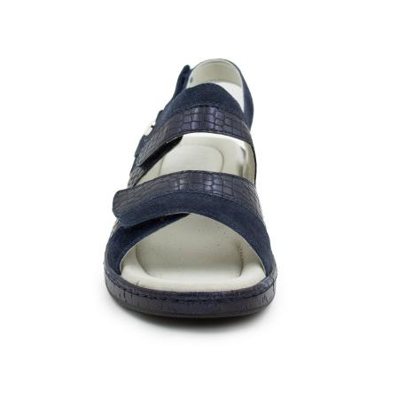 Женские сандалии SCHOLL MARINELLA SANDAL F299281040, синие