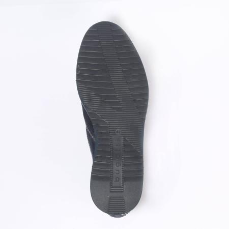 Мужские дерби Bugatti Ciro Light 31168404-1400, синие