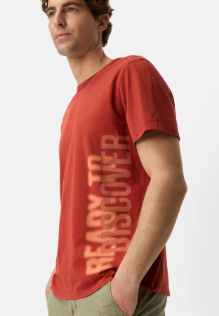 T-shirts 1/2 sleeves 409700-7T27