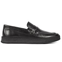  22207344 - Мужские лоферы Clarks, черные
