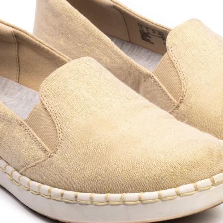 Clarks Step Glow Slip 26141060