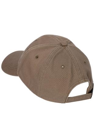 Мужская бейсболка Camel Active Caps 406060-9C06, бежевая