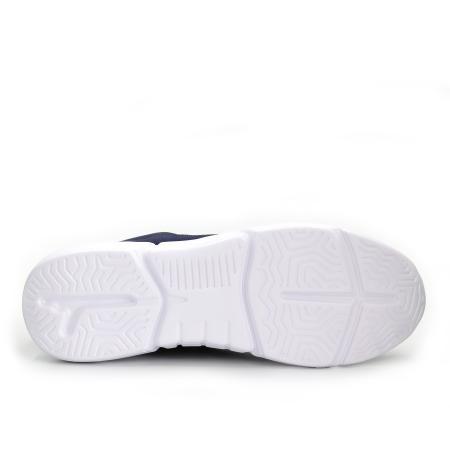 Мужские кроссовки GAS FREESPIRIT KNIT SLIP-ON GAM417305, синие