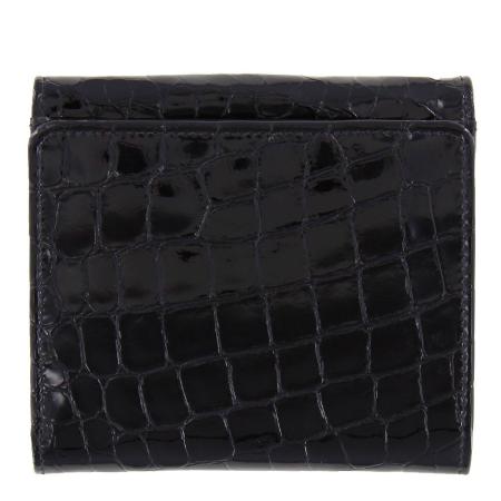 Кошелек Braun Buffel GLANZKROKO Wallet 6CS 40103