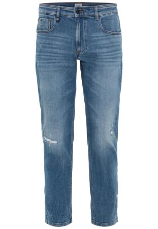 Мужские джинсы Camel Active Denim Tapered Fit 488525-1D13, голубые