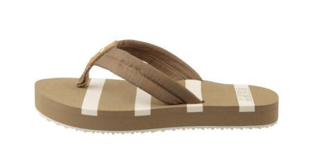 Женские вьетнамки Gant ST BART 18599321, песочные