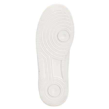 Женские кеды GAS LUCY LTX GAW514220, белые