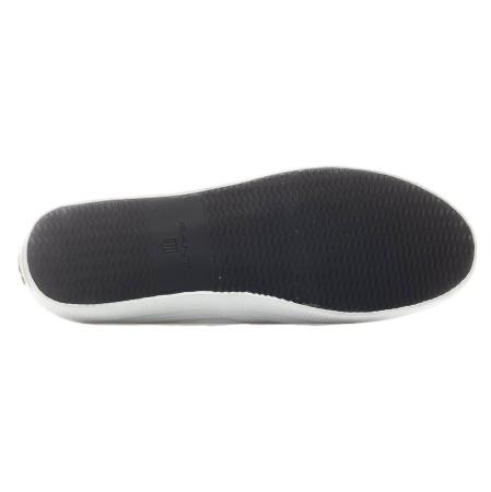 Женские кеды Gant PREPTOWN 20538444, белые