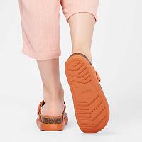 ANAIS CHUNKY F322531209 - Женские пантолеты SCHOLL, кораловые ANAIS CHUNKY F322531209 - Женские пантолеты SCHOLL, кораловые