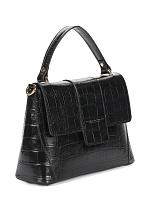 TB/TIC-TAC - HANBAG TF21WB161 - Сумка на плечо Tosca Blu, черная