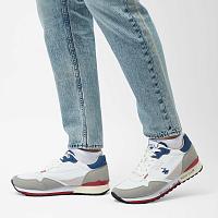 KING POWER MIX BHM513105 - Мужские кроссовки Beverly Hills Polo Club, белые KING POWER MIX BHM513105 - Мужские кроссовки Beverly Hills Polo Club, белые