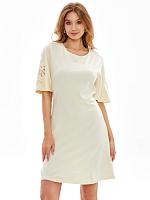 MEADOW HOLESEAM JERSEY DRESS 4204355 - MEADOW HOLESEAM JERSEY DRESS 4204355