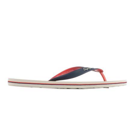Мужские вьетнамки Pepe Jeans London HAWI IAN PMS70075, синие
