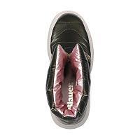 BLANCA F3BLANCA02-DOW - Женские полусапоги Blauer, зеленые