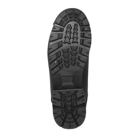 Мужские высокие ботинки Napapijri ROCK NP0A4HV2, коричневые