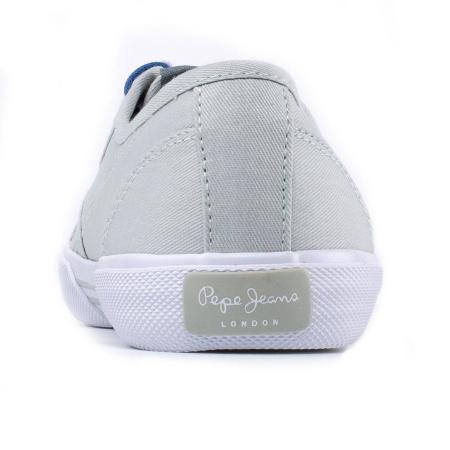 Женские кеды Pepe Jeans London ABERLADY ECO PLS31016, голубые