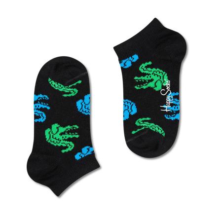 Kids Crocodile Low Sock KCOD05