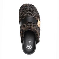 ALBERTA PRINTED F310272369 - Женские тапочки SCHOLL, мультиколор ALBERTA PRINTED F310272369 - Женские тапочки SCHOLL, мультиколор