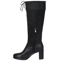 LondonTown GTX 26127084 - Женские сапоги Clarks, черные LondonTown GTX 26127084 - Женские сапоги Clarks, черные