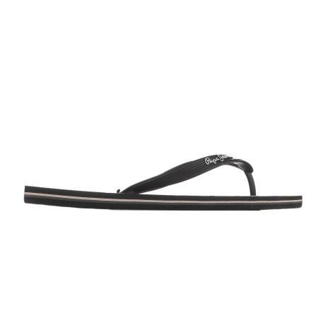 Мужские вьетнамки Pepe Jeans London HAWI IAN PMS70075, черные