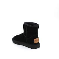 SMU Sophie Mini RW10003 - Женские угги EMU Ridge, черные SMU Sophie Mini RW10003 - Женские угги EMU Ridge, черные