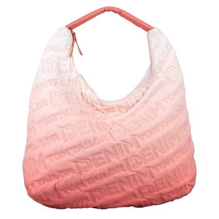 Женская сумка Tom Tailor LEXA 301188, розовая