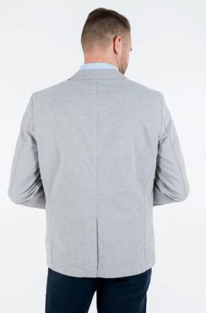 Мужской пиджак Camel Active Suit coat 442910-3+20, серый