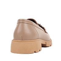  44412194-1000 - Женские лоферы Bugatti, коричневые