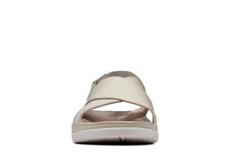 Женские сандалии Clarks Tri Alexia 26147937, белые