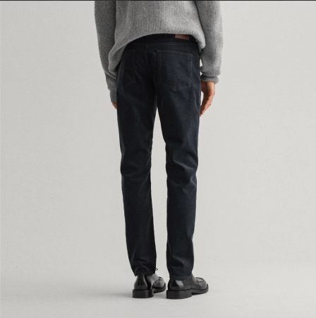 HAYES CORD JEANS 1000291