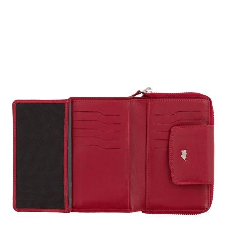 Кошелек Braun Buffel GOLF 2.0 Zip-Wallet M 15CS 90456