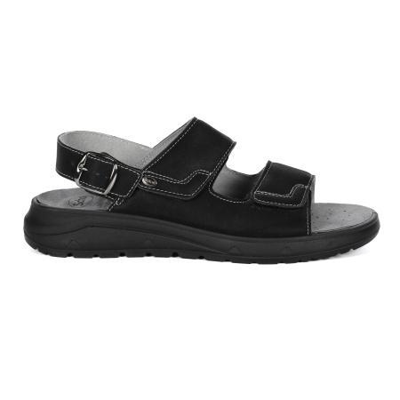 Мужские сандалии SCHOLL GABRIEL SANDAL F305741004, черные