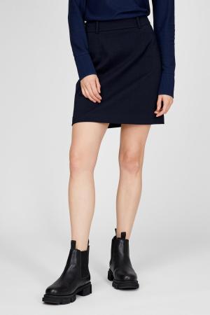 JERSEY MINI SKIRT 4401077