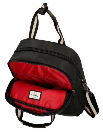 Рюкзак Pepe Jeans Bags STRIKE ADAPTABLE LAPTOB BRIEFCASE 2C 77724