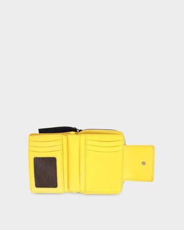 Кошелек Braun Buffel CAPRI Zip Wallet M 8CS 44554