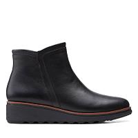 Sharon Heights 26153519 - Женские сапоги Clarks, черные