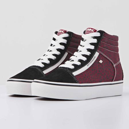 MACK MID PLATFORM B48-3716-01