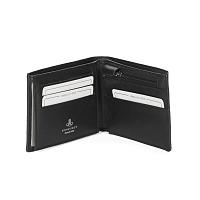 Sigla 32013 - Женский кошелек Maison Pourchet, черный Sigla 32013 - Женский кошелек Maison Pourchet, черный