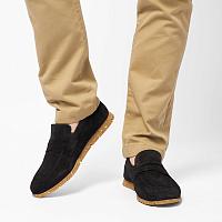  33307200-1400 - Мужские мокасины Bugatti, черный