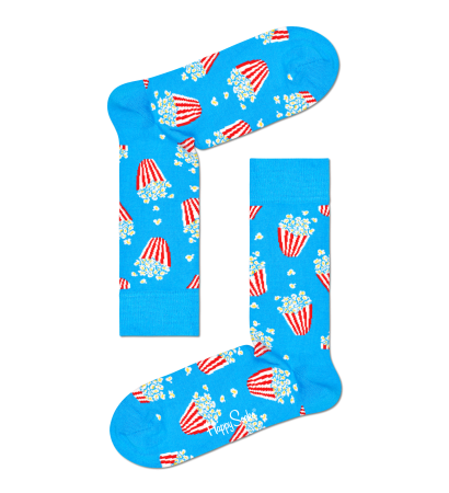 Popcorn Sock POP01