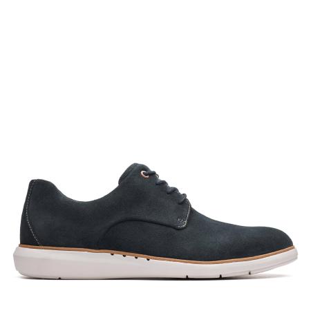 Мужские дерби Clarks Un VoyagePlain 26141176, синие