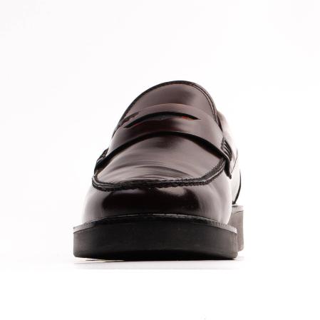 Женские лоферы Gant KELLY 19571895, бордовые