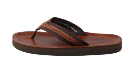 Мужские вьетнамки Gant BREEZE 18691414, коньячные